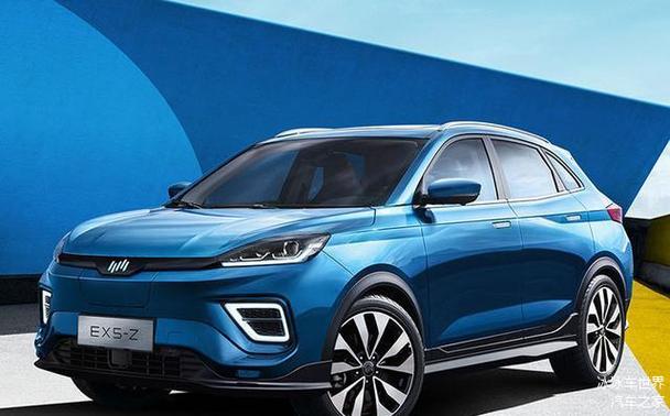 佛山103WEY威派豪华SUV市场的黑马，零跑汽车与智能交通系统的协同