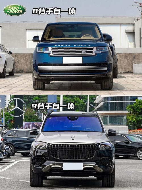 佛山103迈巴赫经典与现代的完美融合，路虎如何塑造独特的品牌形象